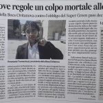 Da il Corriere Adriatico