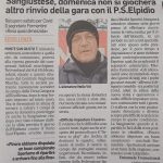 Massimo Formentini Sangiustese – Corriere Adriatico